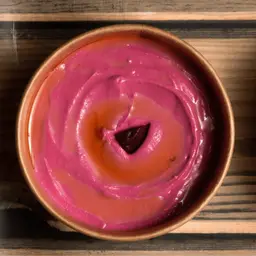 Hummus Shamandar